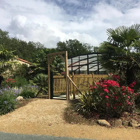 Mobil 3 Ch - Puy Du Fou La Boissiere-de-Montaigu