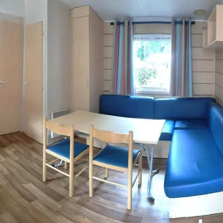 Semesterbostad Mobil Confort 3 Pour 6 Personnes - Proche Du Puy Du Fou R019 La Boissiere-de-Montaigu