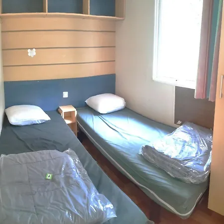 Mobil 3 Ch - Puy Du Fou * La Boissiere-de-Montaigu