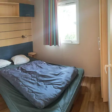 Semesterbostad Mobil Confort 3 Pour 6 Personnes - Proche Du Puy Du Fou R019 La Boissiere-de-Montaigu