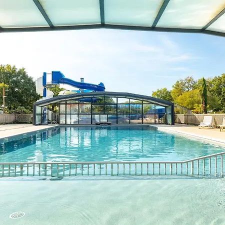 Mobil Confort 3 Pour 6 Personnes - Proche Du Puy Du Fou R019 Nyaraló *