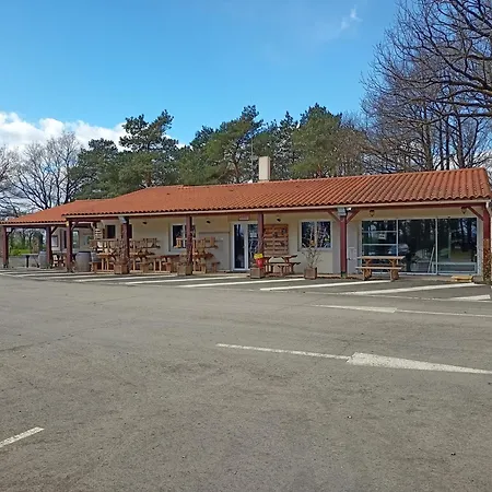 Mobil Confort 3 Pour 6 Personnes - Proche Du Puy Du Fou R019 *