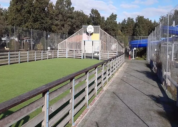 Mobil 3 Ch - Puy Du Fou La Boissiere-de-Montaigu