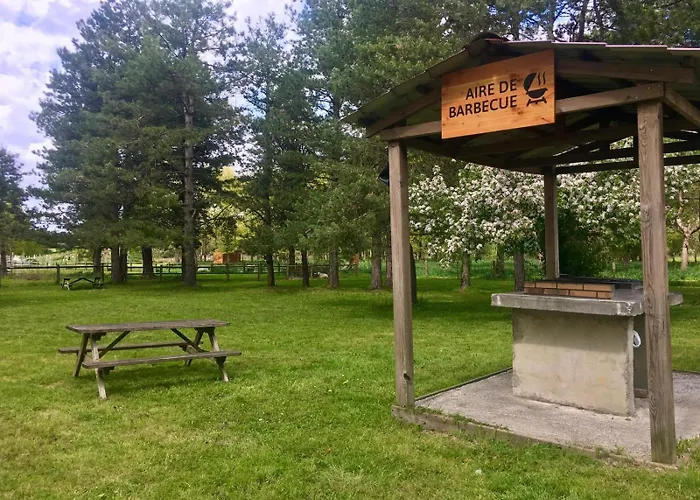 Mobil 3 Ch - Puy Du Fou