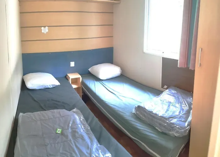 Mobil 3 Ch - Puy Du Fou * La Boissiere-de-Montaigu