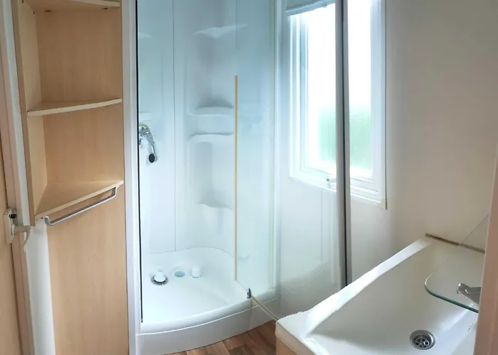 Mobil 3 Ch - Puy Du Fou Hébergement de vacances *