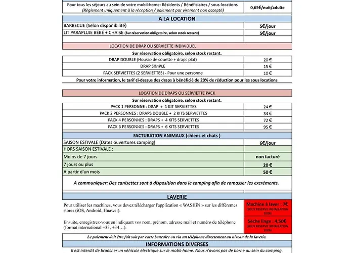 Mobil 3 Ch - Puy Du Fou Hébergement de vacances *